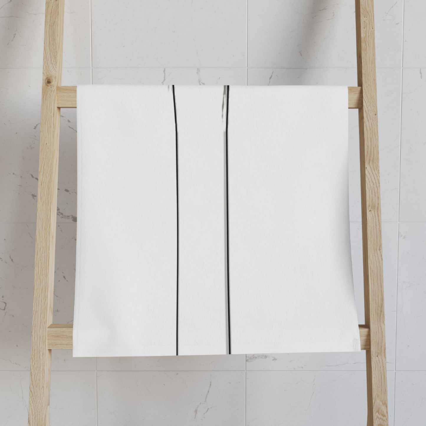 AI Designed Kitchen Towels