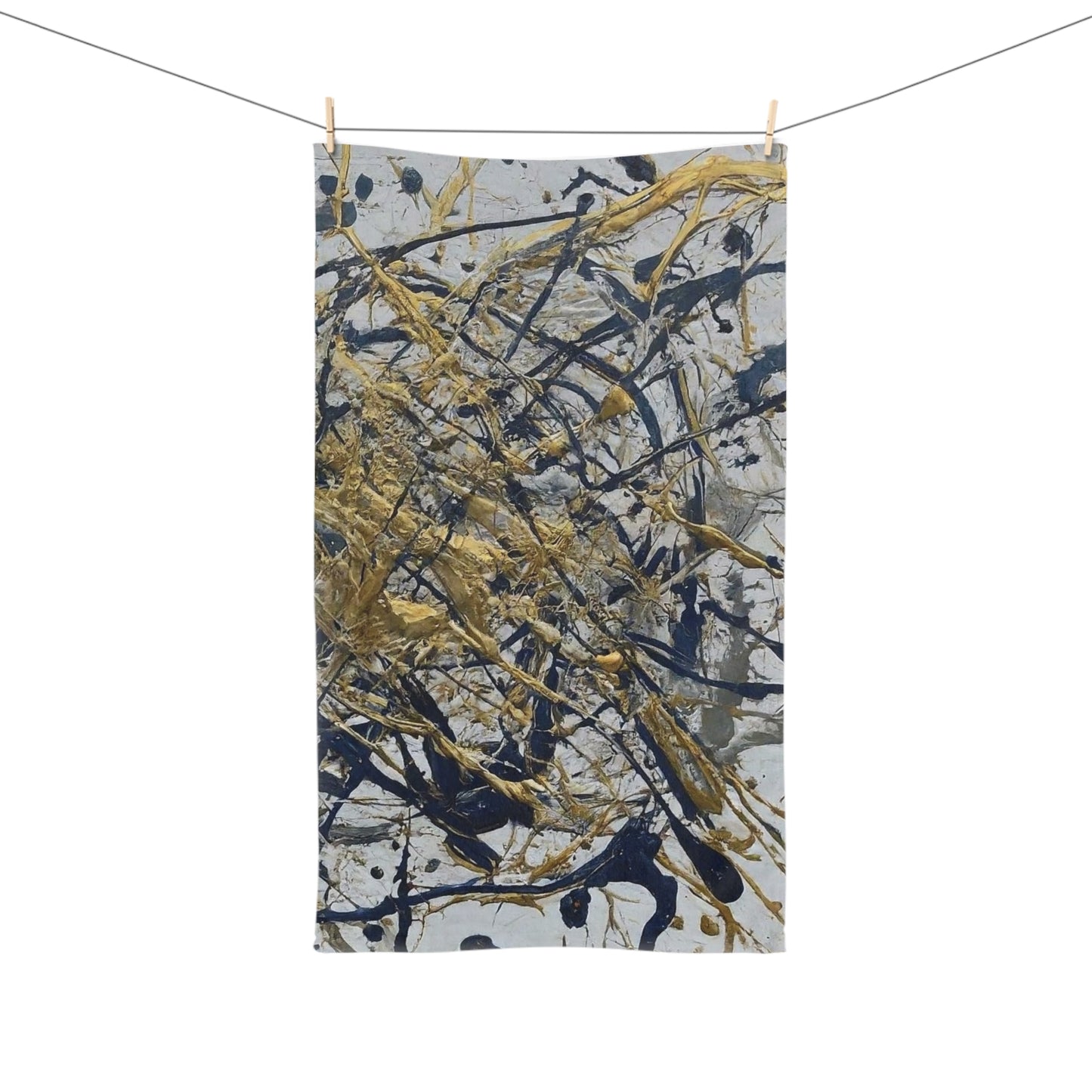 Beautiful Kitchen Towels