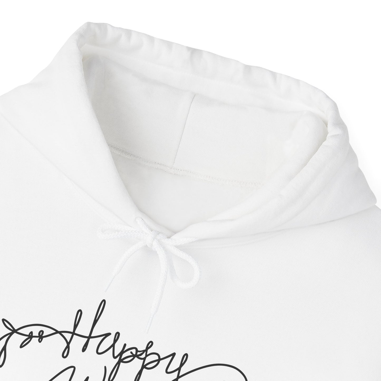 Happy Wife Hoody
