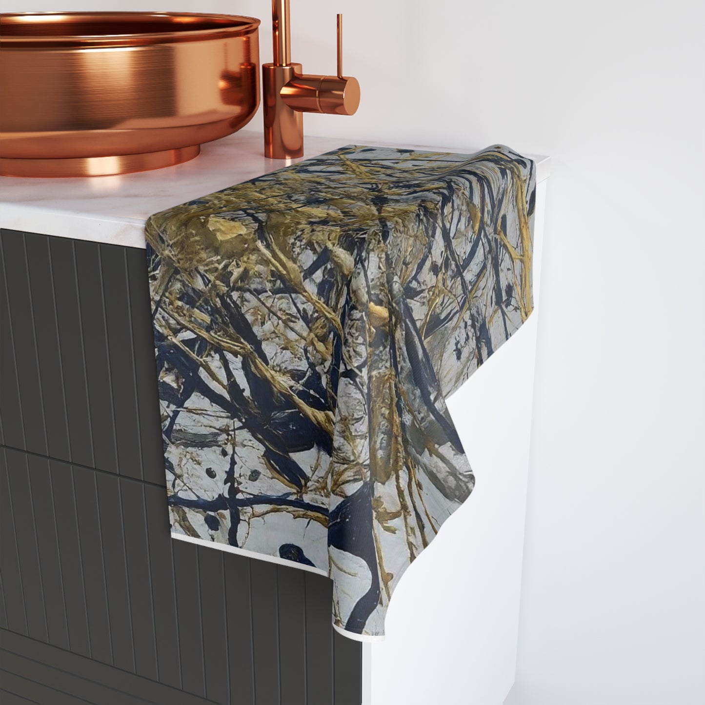 Beautiful Kitchen Towels