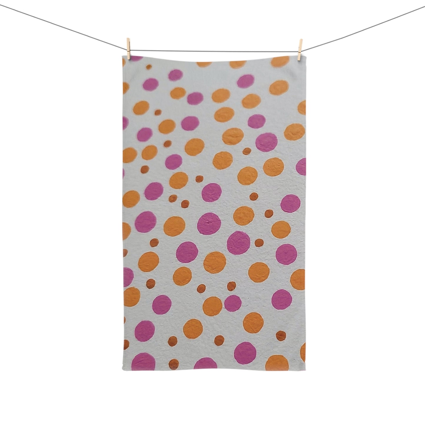 AI Designed Kitchen Towels