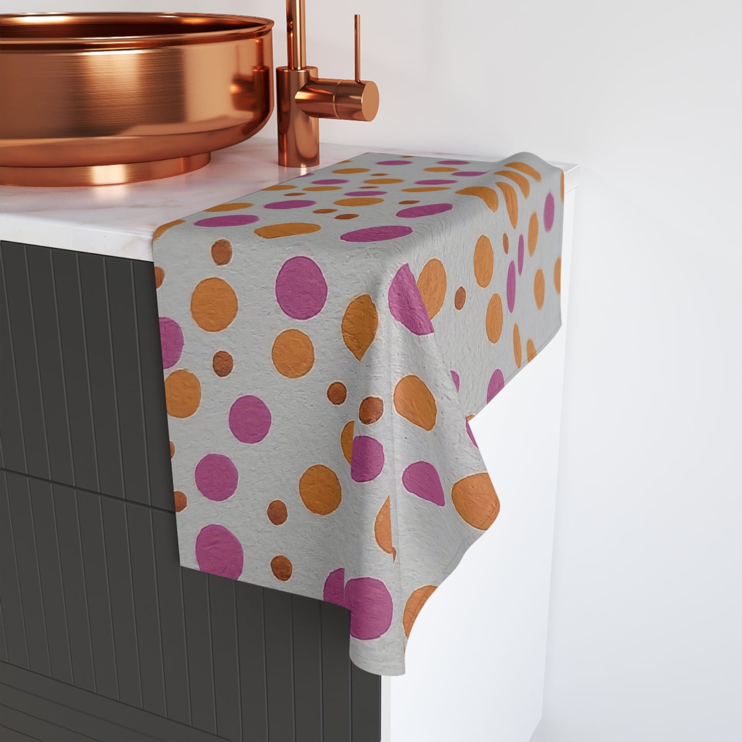 AI Designed Kitchen Towels