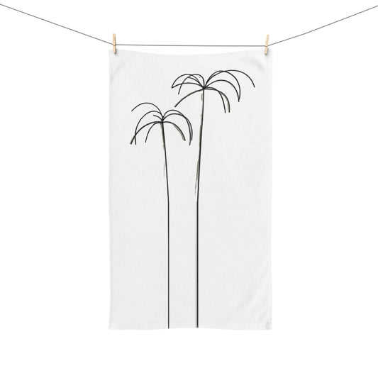 AI Designed Kitchen Towels