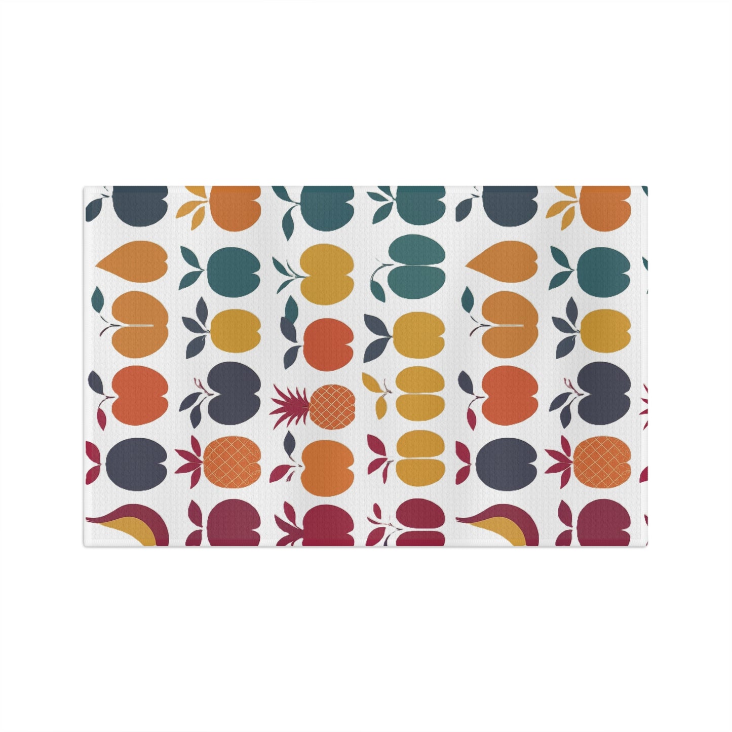 AI Designed Kitchen Towels