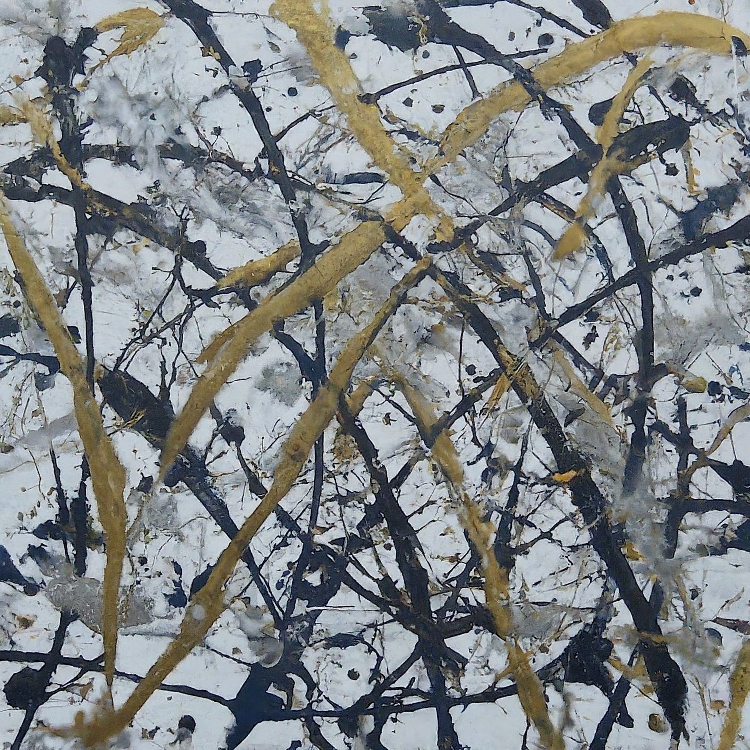 Mixed Metals and Navy