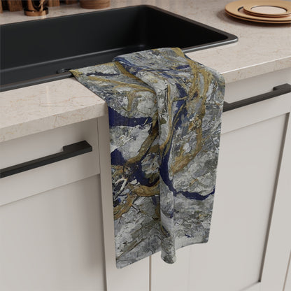 AI Designed Kitchen Towels