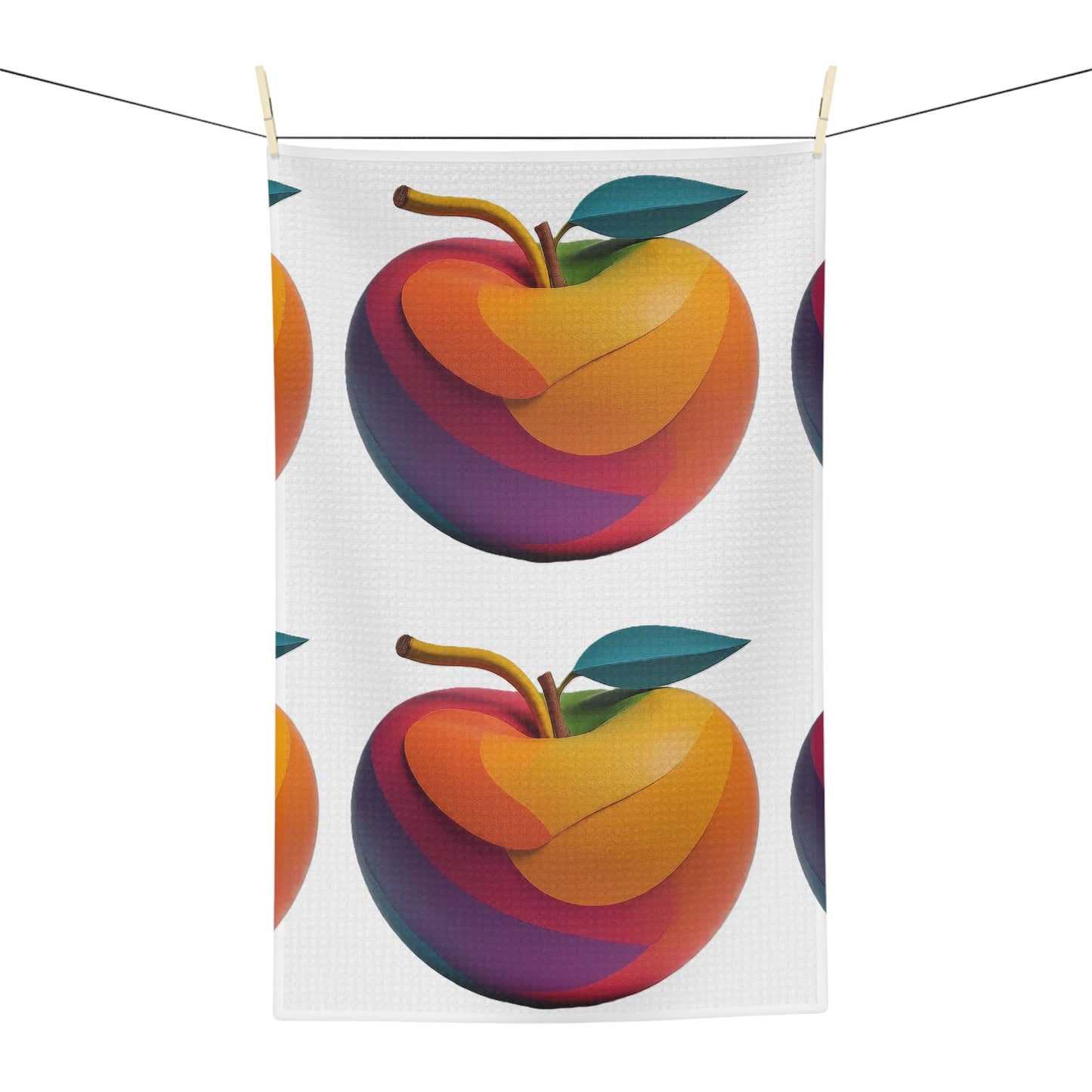 Microfiber Tea Towel