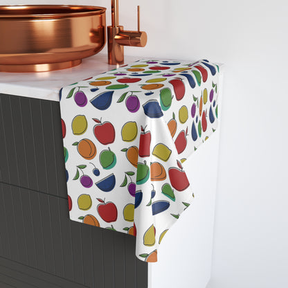 AI Designed Kitchen Towels