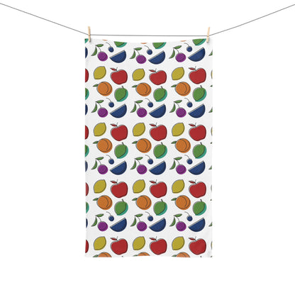 AI Designed Kitchen Towels