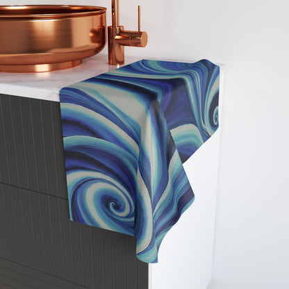 AI Designed Kitchen Towels