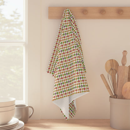 AI Designed Kitchen Towels