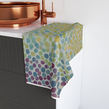 AI Designed Kitchen Towels