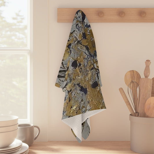 AI Designed Kitchen Towels