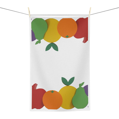 AI Designed Kitchen Towels