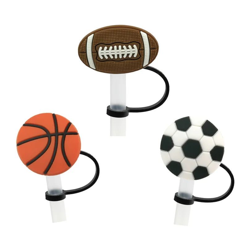 Soccer Mom Straw Covers for Stanley Tumblers